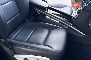 Внедорожник / Кроссовер Mercedes-Benz M-Class 2009 в 