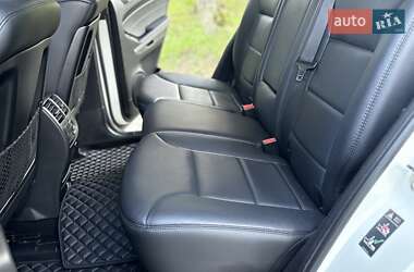 Внедорожник / Кроссовер Mercedes-Benz M-Class 2009 в 