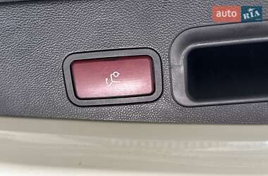 Внедорожник / Кроссовер Mercedes-Benz M-Class 2009 в 