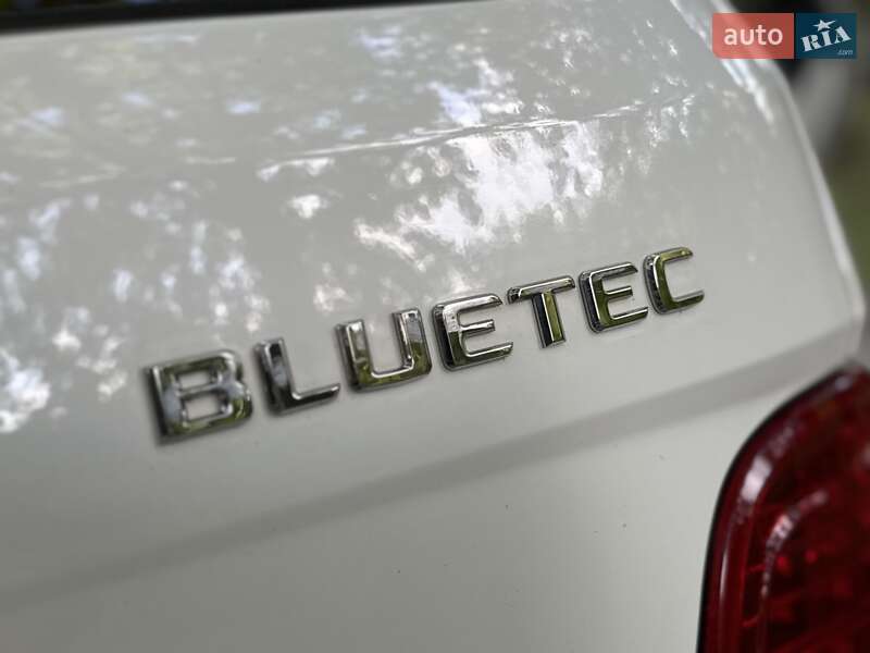 Внедорожник / Кроссовер Mercedes-Benz M-Class 2009 в Львове