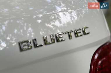 Внедорожник / Кроссовер Mercedes-Benz M-Class 2009 в 
