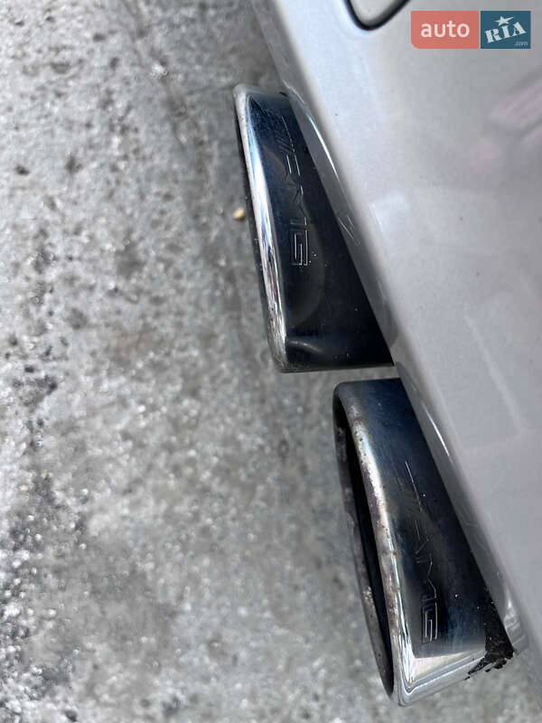 Внедорожник / Кроссовер Mercedes-Benz M-Class 2008 в Одессе