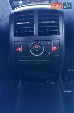 Внедорожник / Кроссовер Mercedes-Benz M-Class 2010 в 