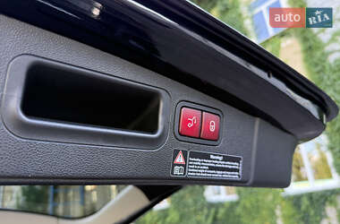 Внедорожник / Кроссовер Mercedes-Benz M-Class 2010 в 
