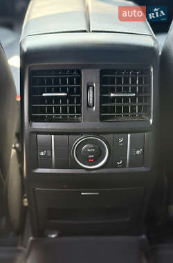 Внедорожник / Кроссовер Mercedes-Benz M-Class 2013 в 