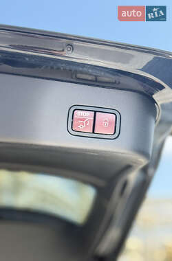 Внедорожник / Кроссовер Mercedes-Benz M-Class 2013 в 