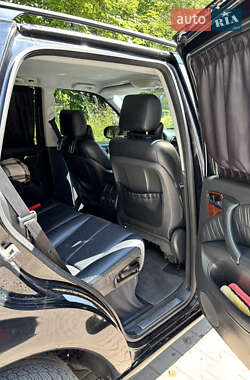 Внедорожник / Кроссовер Mercedes-Benz M-Class 2003 в 