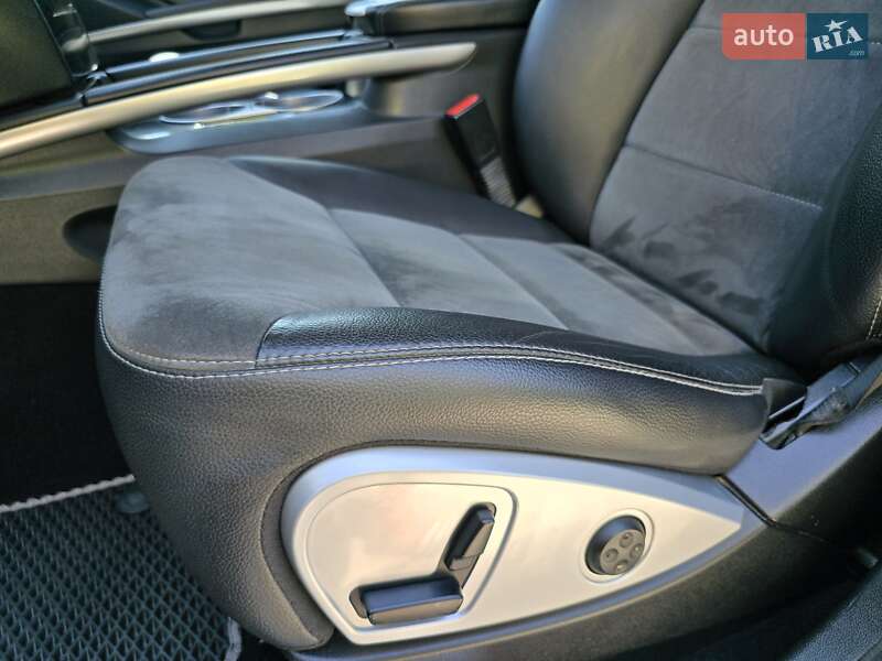 Позашляховик / Кросовер Mercedes-Benz M-Class 2010 в Калуші фото 28 Позашляховик / Кросовер Mercedes-Benz M-Class 2010 в Калуші