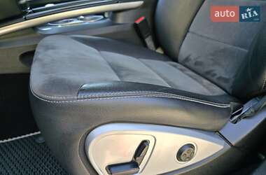 Внедорожник / Кроссовер Mercedes-Benz M-Class 2010 в 