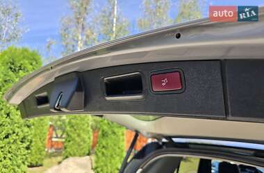 Внедорожник / Кроссовер Mercedes-Benz M-Class 2010 в 