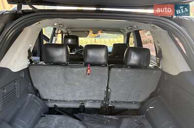 Внедорожник / Кроссовер Mercedes-Benz M-Class 2005 в 
