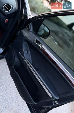 Внедорожник / Кроссовер Mercedes-Benz M-Class 2006 в 
