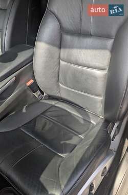 Внедорожник / Кроссовер Mercedes-Benz M-Class 2010 в 