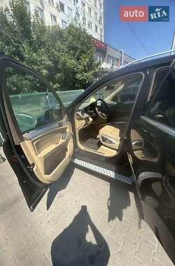 Внедорожник / Кроссовер Mercedes-Benz M-Class 2008 в Черновцах