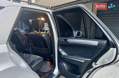 Позашляховик / Кросовер Mercedes-Benz M-Class 2005 в 