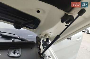 Внедорожник / Кроссовер Mercedes-Benz M-Class 2013 в 