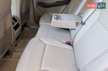 Внедорожник / Кроссовер Mercedes-Benz M-Class 2013 в 