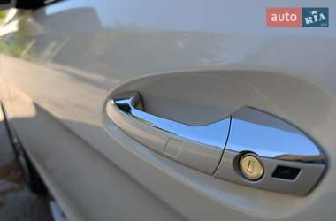 Внедорожник / Кроссовер Mercedes-Benz M-Class 2013 в 