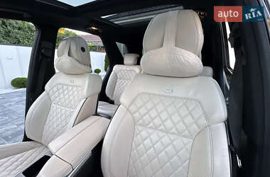Внедорожник / Кроссовер Mercedes-Benz M-Class 2011 в 