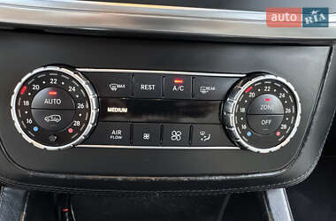 Внедорожник / Кроссовер Mercedes-Benz M-Class 2011 в 