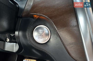 Внедорожник / Кроссовер Mercedes-Benz M-Class 2011 в 