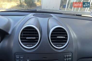 Внедорожник / Кроссовер Mercedes-Benz M-Class 2009 в 