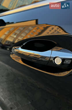 Внедорожник / Кроссовер Mercedes-Benz M-Class 2013 в 