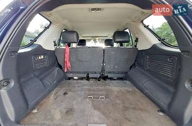 Внедорожник / Кроссовер Mercedes-Benz M-Class 2001 в 