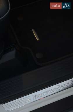 Внедорожник / Кроссовер Mercedes-Benz M-Class 2012 в 