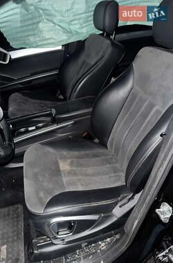 Внедорожник / Кроссовер Mercedes-Benz M-Class 2008 в 