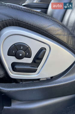 Внедорожник / Кроссовер Mercedes-Benz M-Class 2008 в 