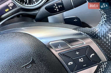 Внедорожник / Кроссовер Mercedes-Benz M-Class 2013 в 