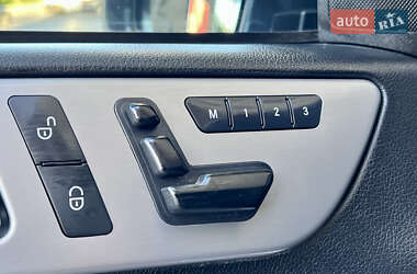 Внедорожник / Кроссовер Mercedes-Benz M-Class 2013 в 