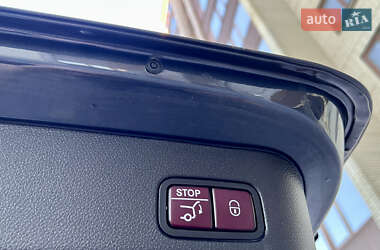 Внедорожник / Кроссовер Mercedes-Benz M-Class 2013 в 