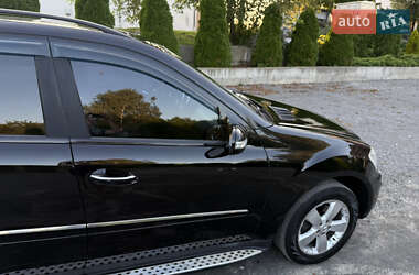 Внедорожник / Кроссовер Mercedes-Benz M-Class 2008 в 