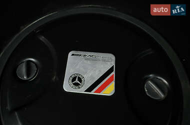 Внедорожник / Кроссовер Mercedes-Benz M-Class 2008 в 