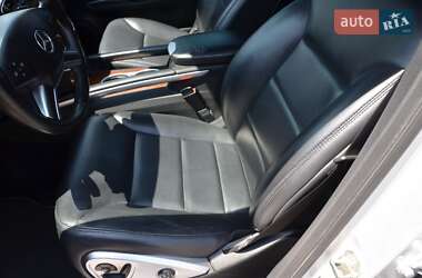 Внедорожник / Кроссовер Mercedes-Benz M-Class 2008 в 
