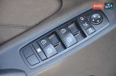 Внедорожник / Кроссовер Mercedes-Benz M-Class 2008 в 