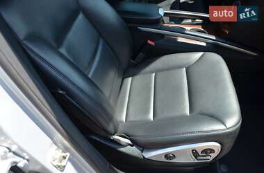 Внедорожник / Кроссовер Mercedes-Benz M-Class 2008 в 