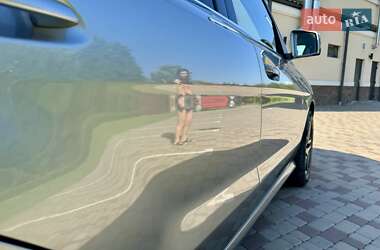 Внедорожник / Кроссовер Mercedes-Benz M-Class 2012 в 