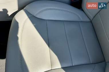 Внедорожник / Кроссовер Mercedes-Benz M-Class 2012 в 
