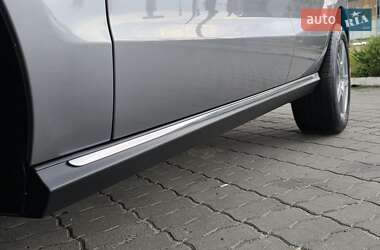 Внедорожник / Кроссовер Mercedes-Benz M-Class 2012 в 