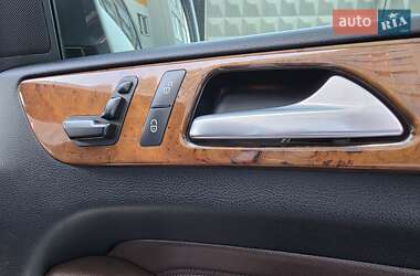 Внедорожник / Кроссовер Mercedes-Benz M-Class 2012 в 