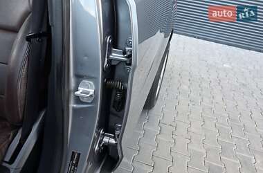 Внедорожник / Кроссовер Mercedes-Benz M-Class 2012 в 