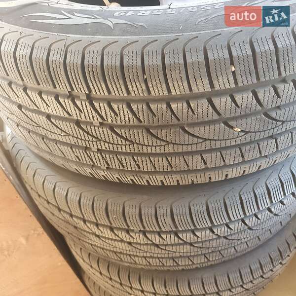 Внедорожник / Кроссовер Mercedes-Benz M-Class 2008 в Рени