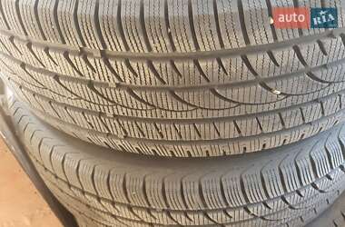 Внедорожник / Кроссовер Mercedes-Benz M-Class 2008 в 