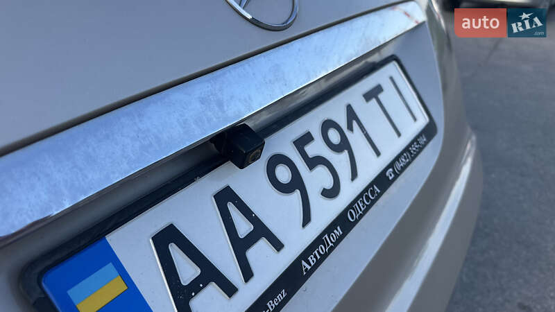 Внедорожник / Кроссовер Mercedes-Benz M-Class 2006 в Киеве