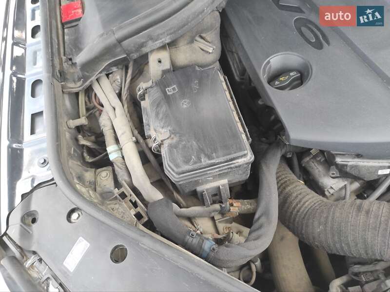 Позашляховик / Кросовер Mercedes-Benz M-Class 2013 в Калуші