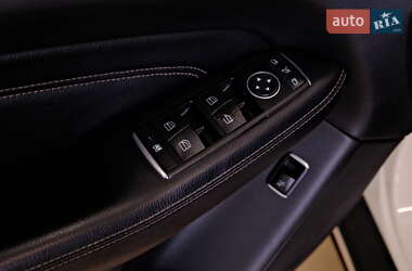 Внедорожник / Кроссовер Mercedes-Benz M-Class 2012 в 