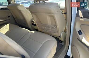 Внедорожник / Кроссовер Mercedes-Benz M-Class 2011 в 